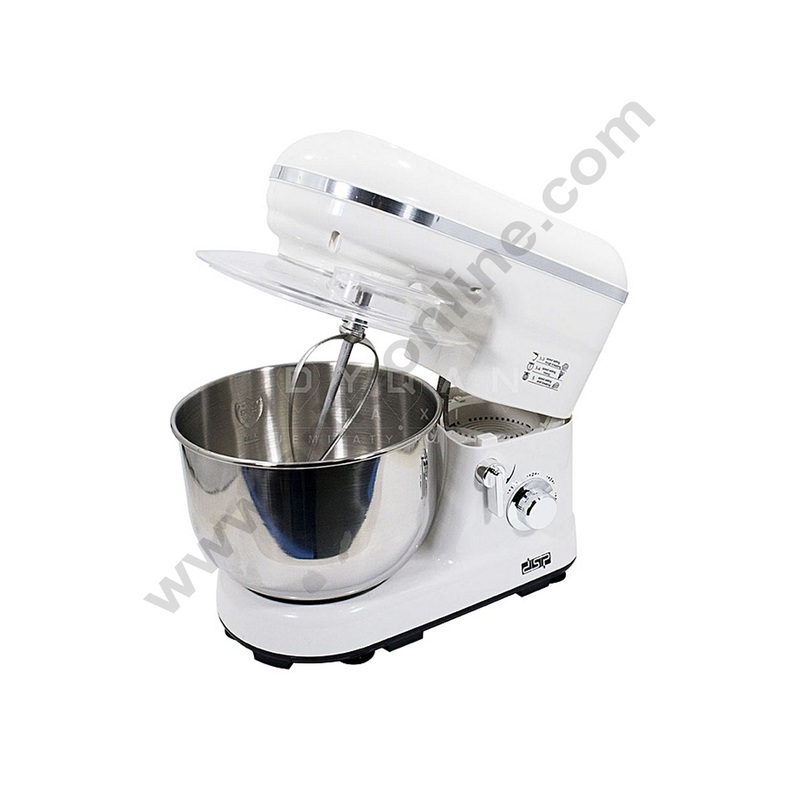 DSP 3 in 1 Stand Mixer Cake Mixer 5 litre 1200 watt