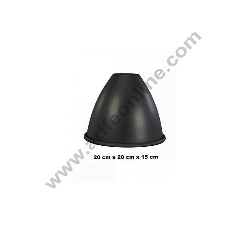 Cake Decor Non Stick Doll Cake Mould 20 cm x 20 cm x 15 cm