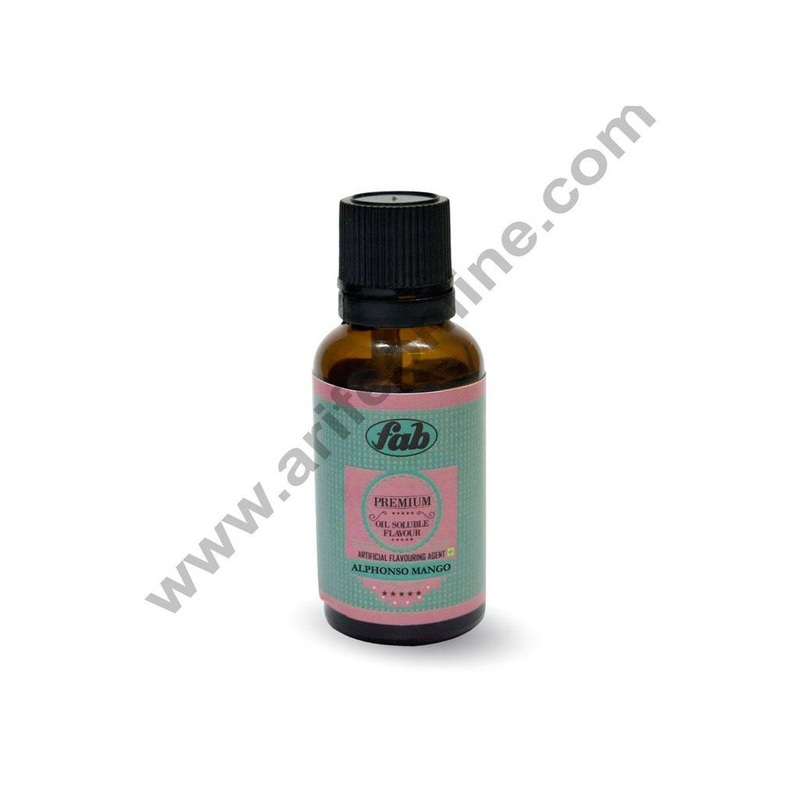 Fab Alphonso Mango Premium Essence