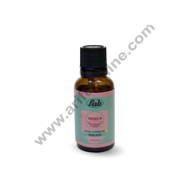 Fab Biryani Premium Essence
