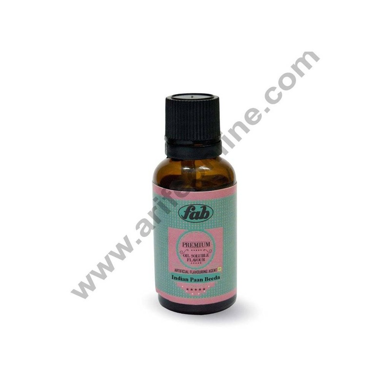 Fab Indian Paan Beeda Premium Essence
