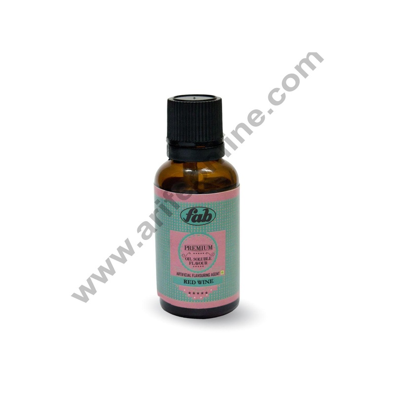 Fab Red Wine Premium Essence