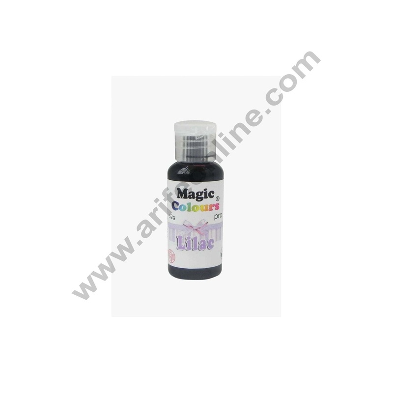 Magic Colours Pro - Lilac (32g)