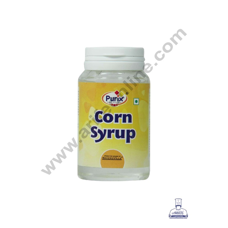 Purix Corn Syrup, 200 Gm