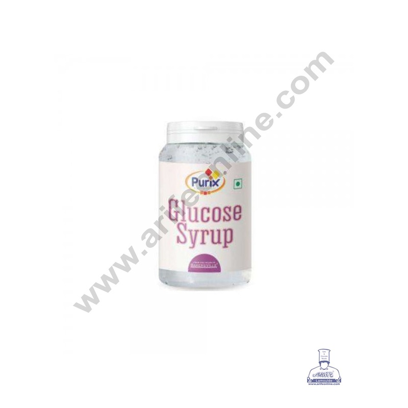 Purix Glucose Syrup, 200gm