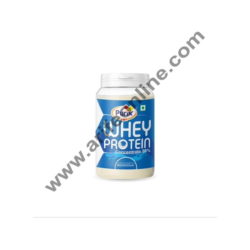 Purix Whey Protein, 75gm