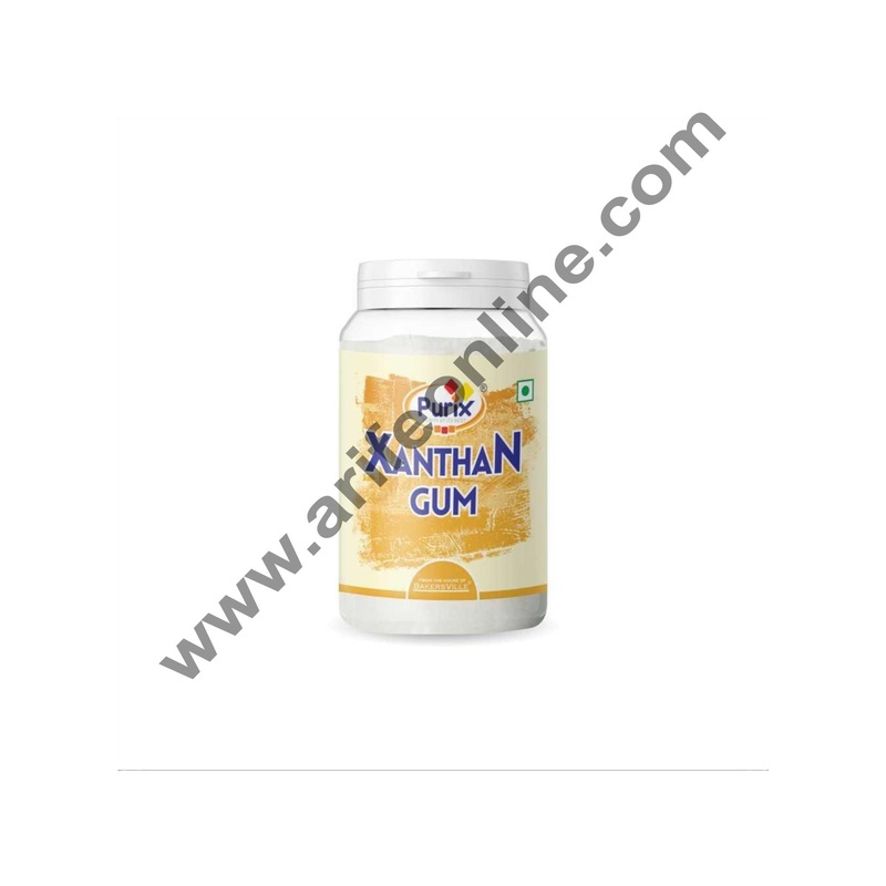 Purix Xanthan Gum, 75gm