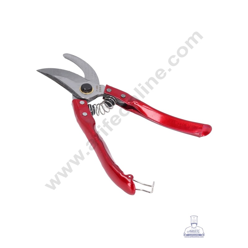 CAKE DECOR 25 mm Professional Wooden Dowel Cutter, Branch Pruning Shear Cutter