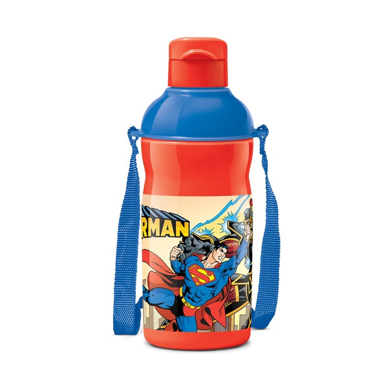 Milton Kool Prime 400 ML water Bottle for Kids | 1 Pc