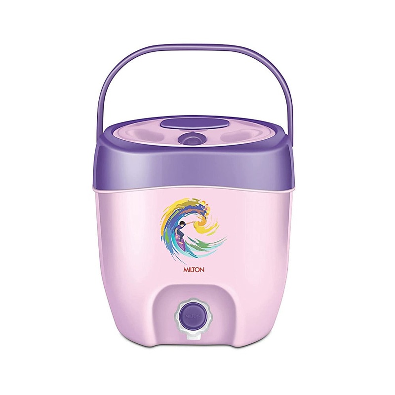 Milton Kool Seal Plastic Insulated Water Jug