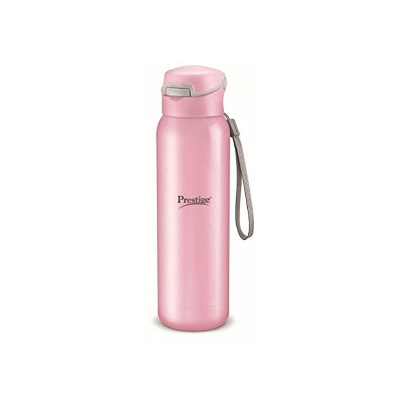 Prestige PSWBC 06 Stainless Steel 470 ML Vacuum Bottle | 1 Pc