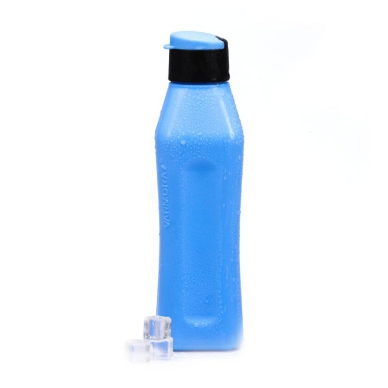 Varmora Aqua Smarty 1000 ML Water Bottle | 1 Piece