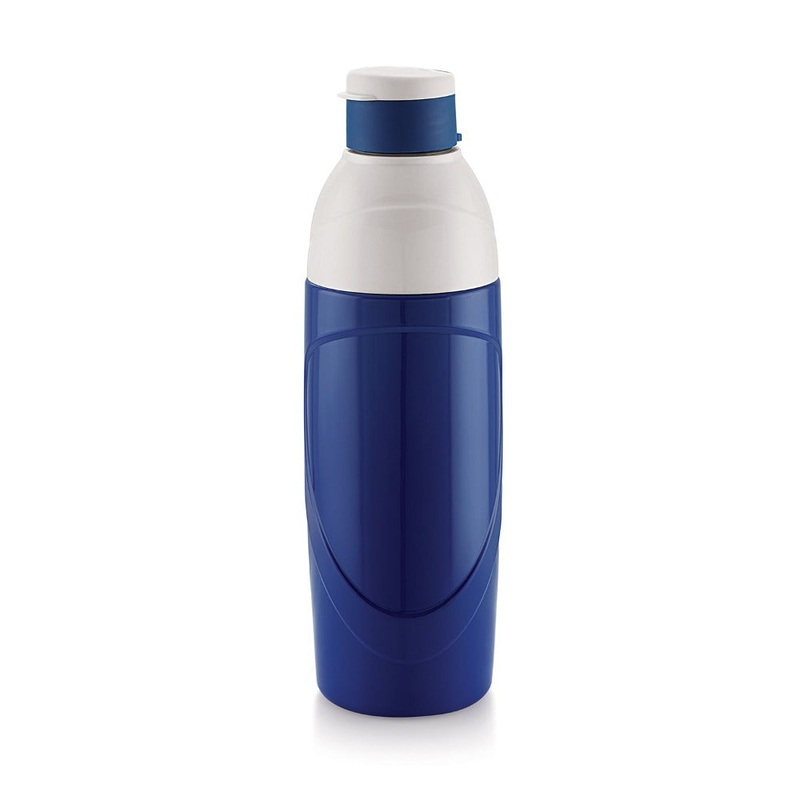 Cello Puro Classic Plastic Water Bottle | 1 Pc
