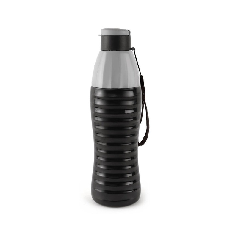 Cello Puro Fashion Plastic Water Bottle | 1 Pc