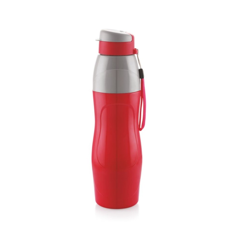 Cello Puro Sports Plastic Water Bottle | 1 Pc