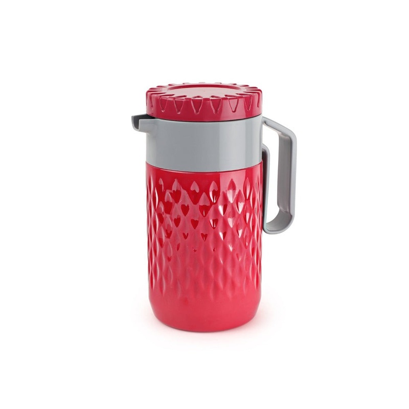 Cello Puro Tuff Insulated Plastic Jug | 1 Pc