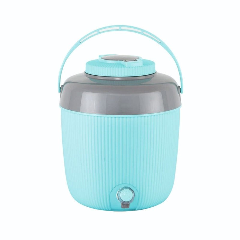 Cello Wow Insulated 6000 ML Water Jug | 1 Pc
