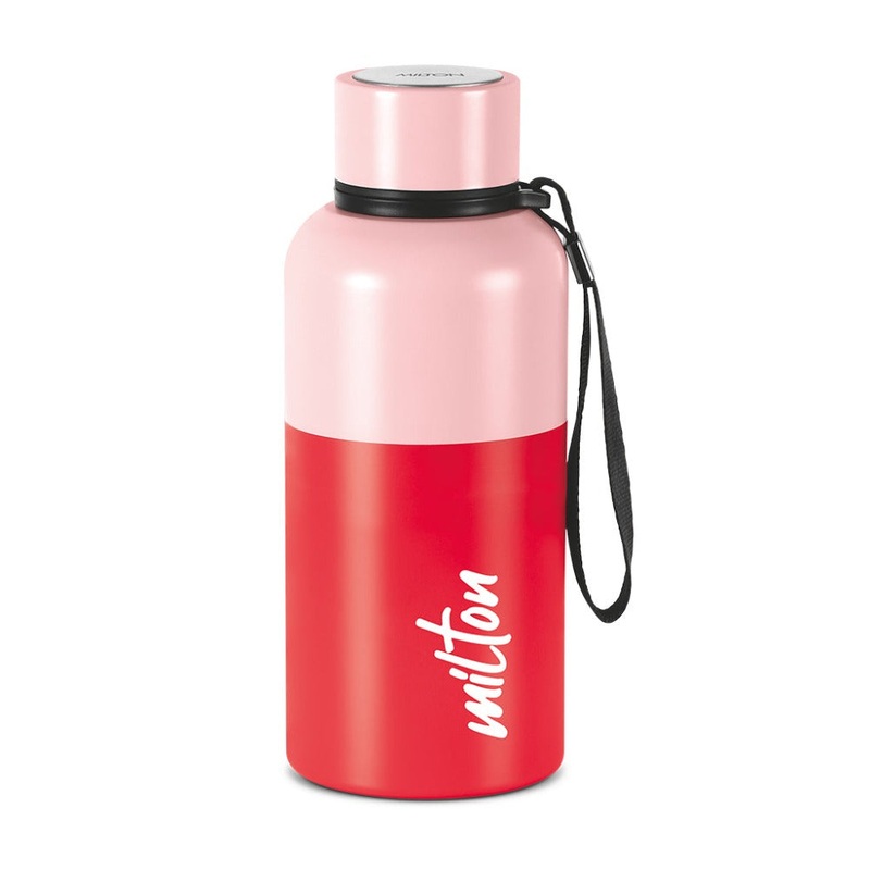 Milton Ancy Thermosteel Water Bottle | 1 Pc
