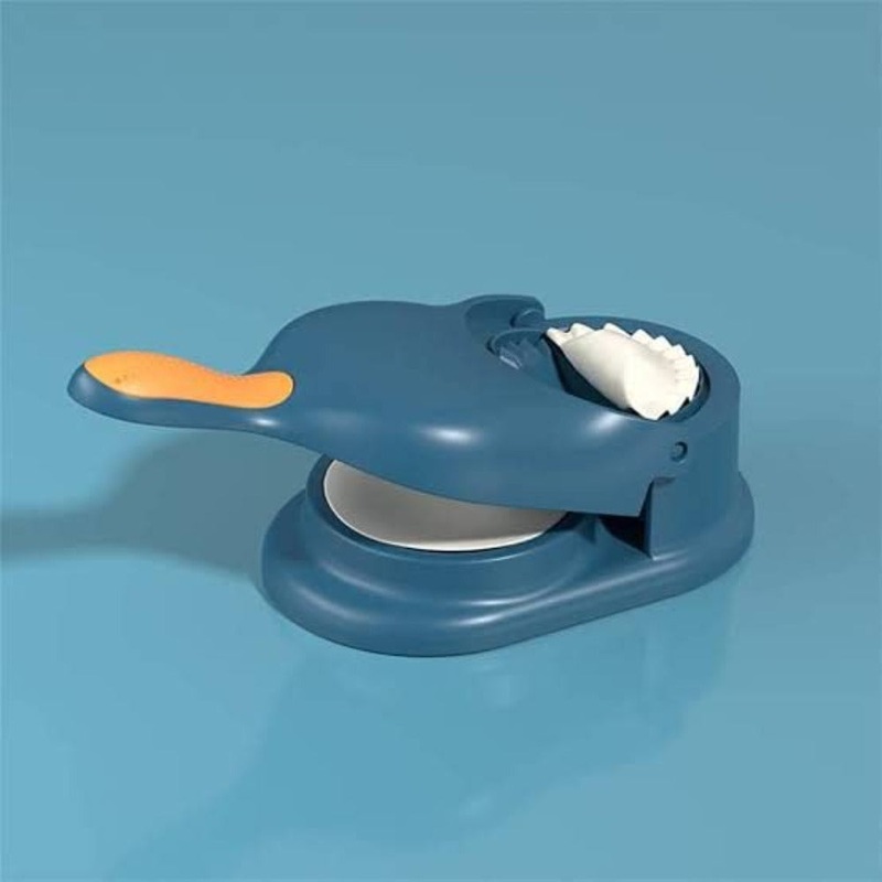 2 in 1 Ghughra & Momos Dumpling Press Machine | 1 Pc