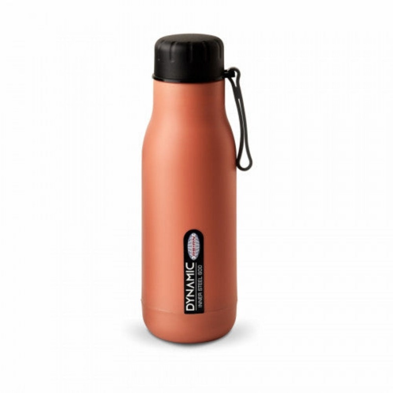Asian Dynamic Insulated 600 ML Water Bottle | 1 Pc