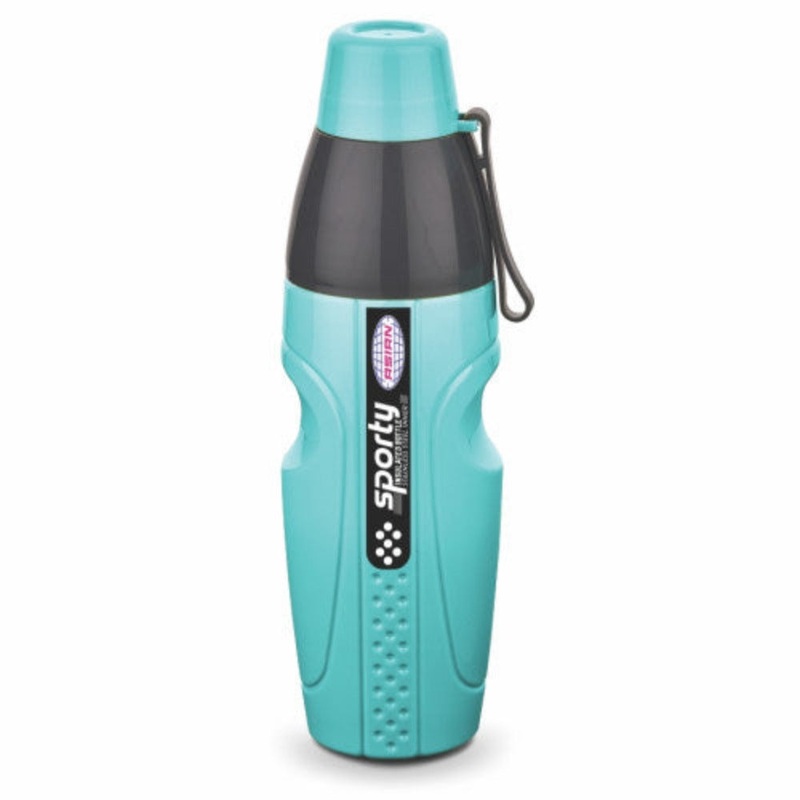 Asian Sporty Insulated 700 ML Water Bottle | 1 Pc