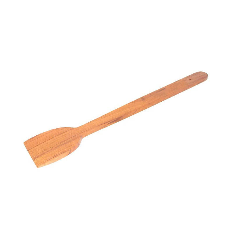 KVG Teak Wood Tavetha | 1 Pc