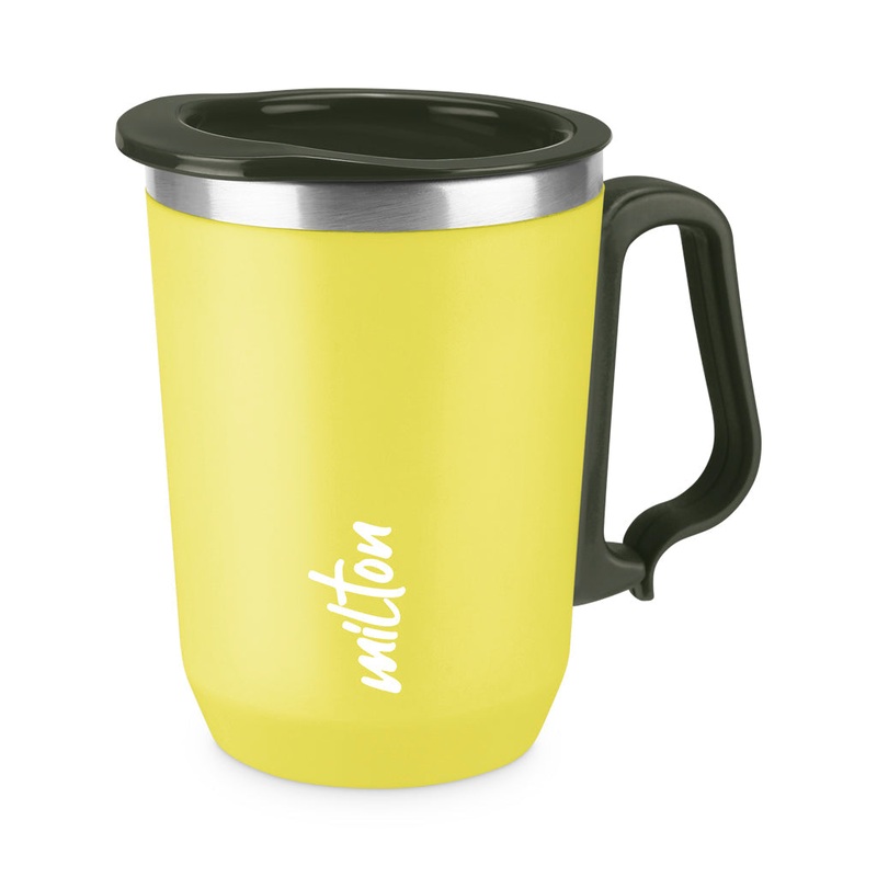 Milton Cool Touch Coastal Mug | 350 ML | 1 Pc