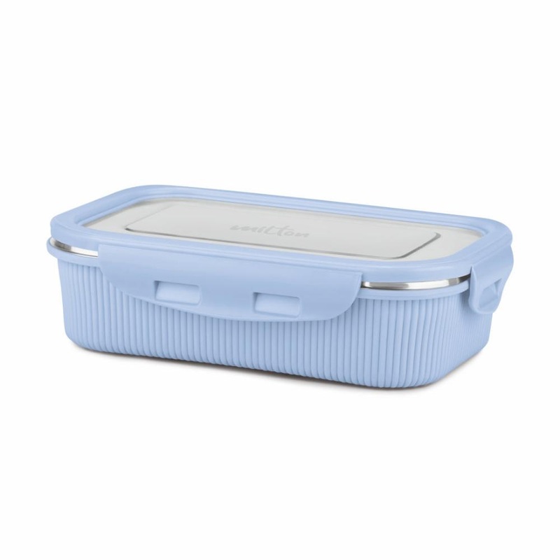 Milton Cool Touch Rectangular Container | 1 Pc