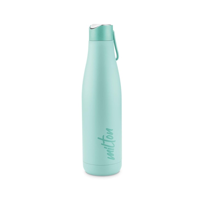 Milton Fame Thermosteel Water Bottle | 24 Hours Hot or Cold | 1 Pc