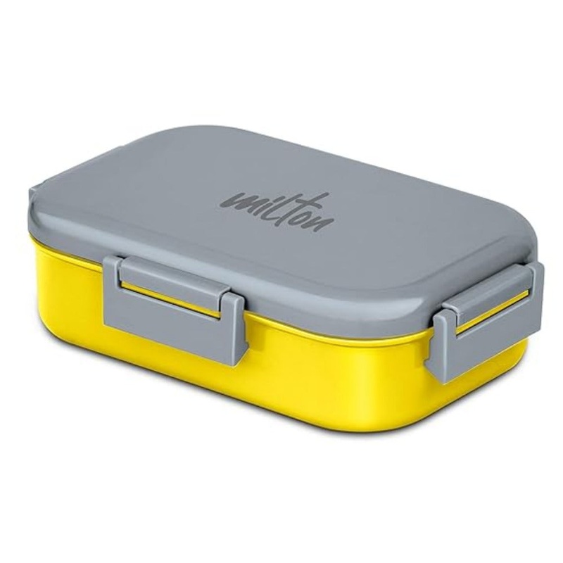Milton Senior Flatmate Inner Stainless Steel Tiffin Box | 1 Pc