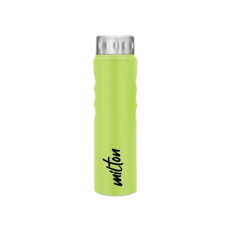 Milton Stream Stainless Steel Water Bottle | 1 Pc