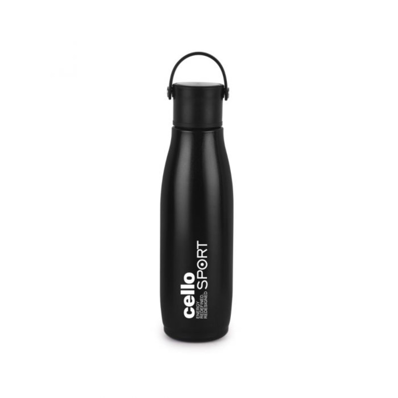 Cello Exceed Stainless Steel Water Bottle | 1 Pc