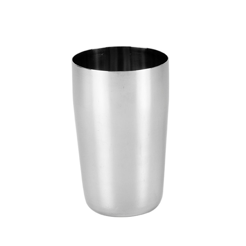 Bengani Ice Thumsp - Up Glass 22 Gauge Stainless Steel