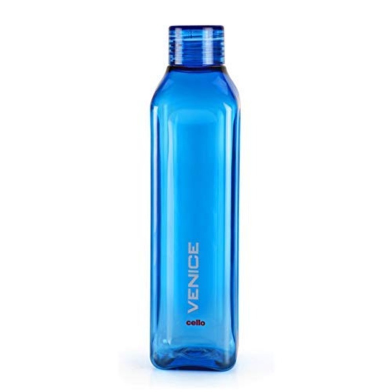 Cello Venice 1000 ML Water Bottle | 1 Piece