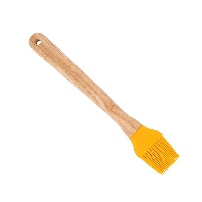Classy Touch Silicone Pastry Brush | Cooking Brush | Barbecue Oil Brush |  1 Pc