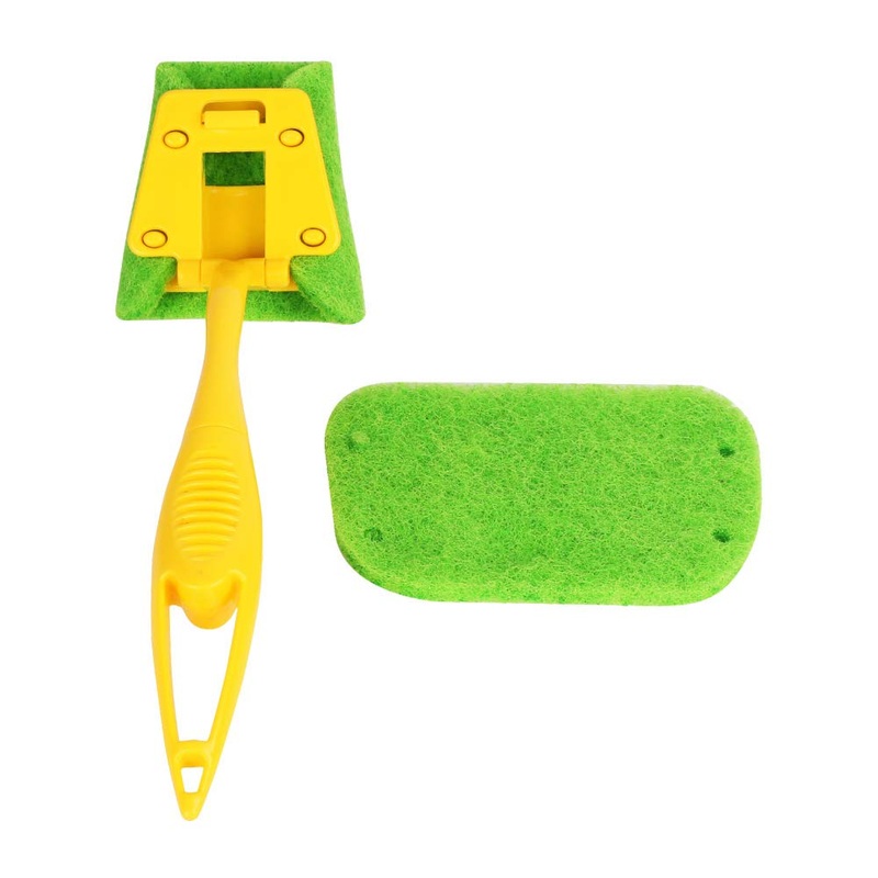 Classy Touch Sink Scrub Pad(Regular)