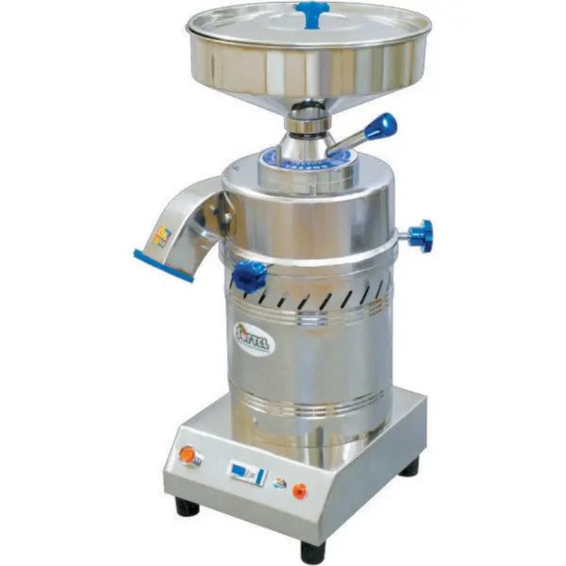 Softel Domestic Flour Mill (Ghar Ghanti) - 110 V Special for US Plug - SOF0097