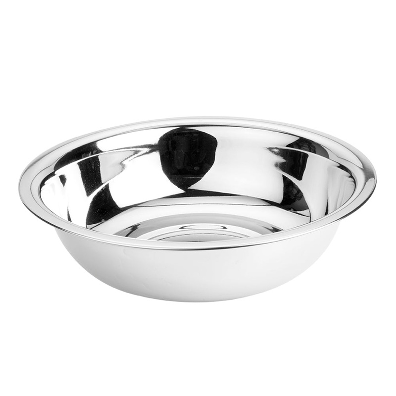 Bengani Stainless Steel Basin 22 Guage / Multipurpose Bowl