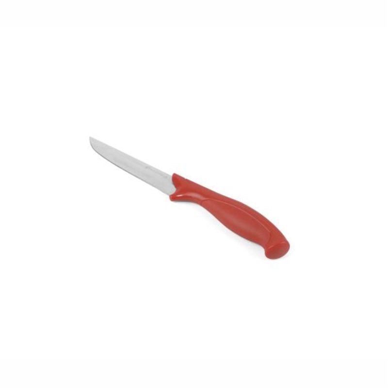 Classy Touch Stainless Steel Kitchen Knife | Red | 1 Pc