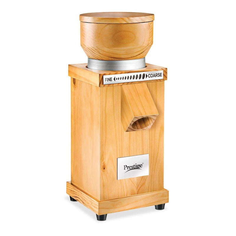 Prestige Grain Grinder PGG 01 (Brown)