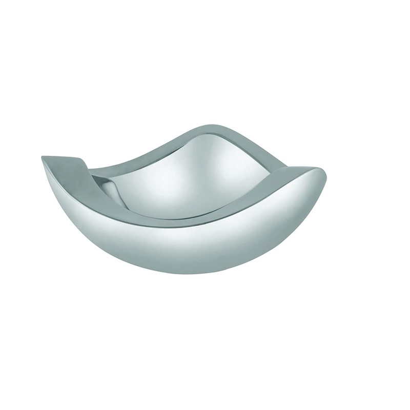 Shri and Sam Triangular Salad Bowl