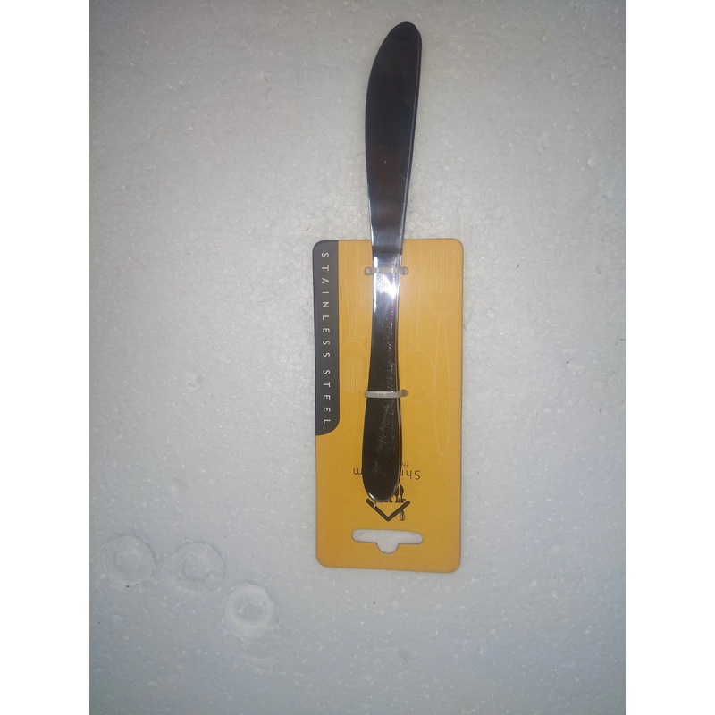 Shri & Sam Hong Kong Desert Knife Set of 2 - SSJFCM1118