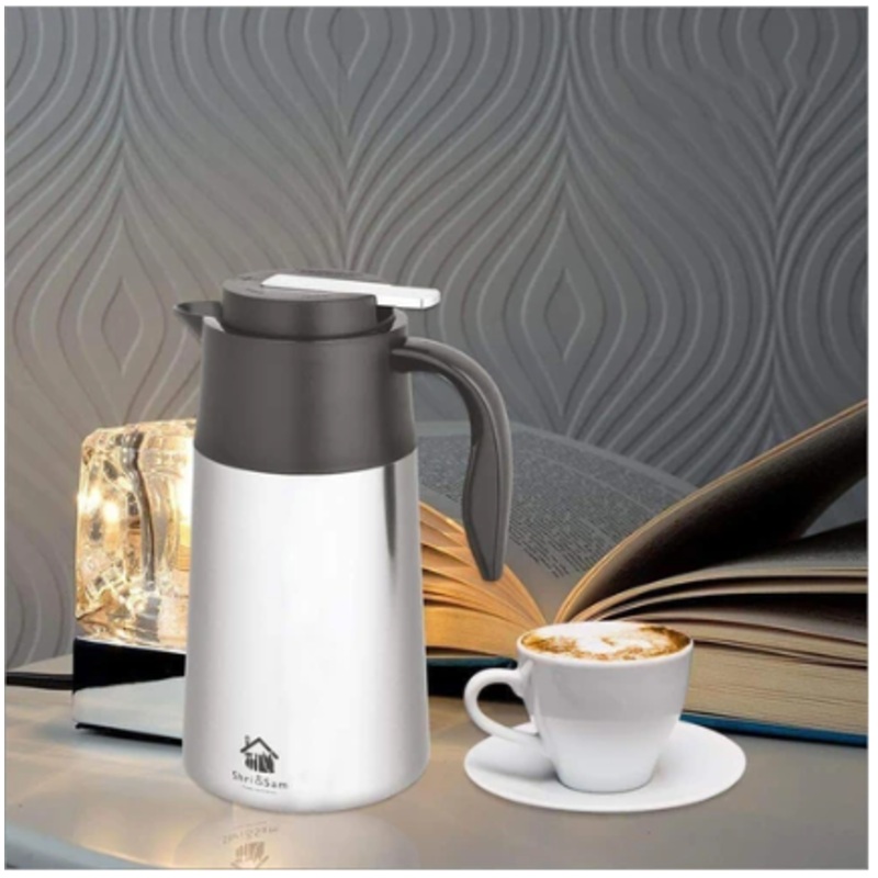 Shri & Sam Magnum Water Pitcher Vacuum D/W - JHU191211.6L