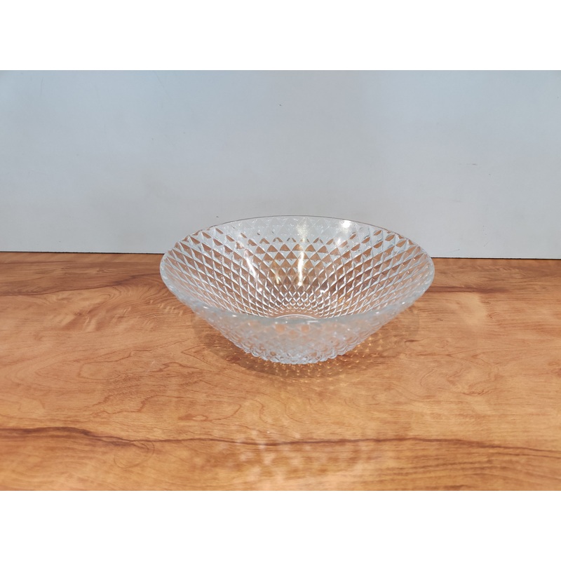 Yera Serving Bowl -Platina | 6 Bowls Set | 170 ML