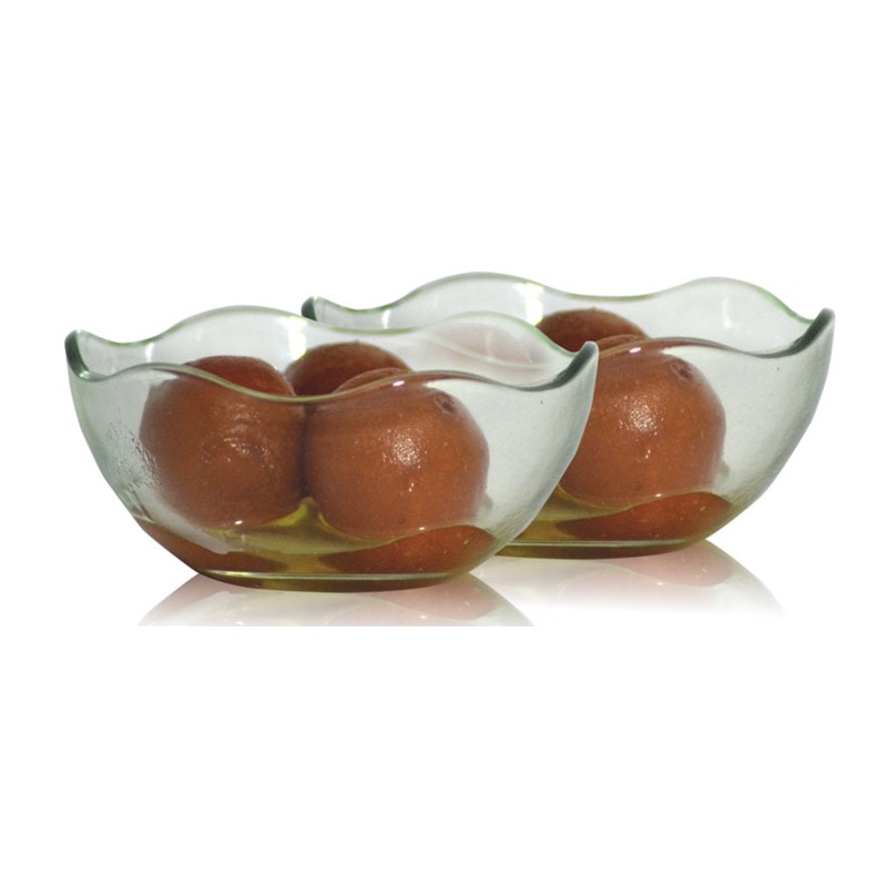 Yera Twisty Bowls ( B7CR)