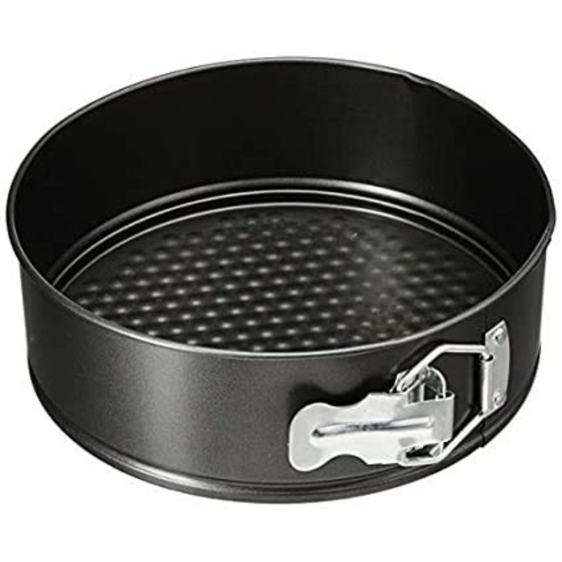 Aluminium Cake Mould