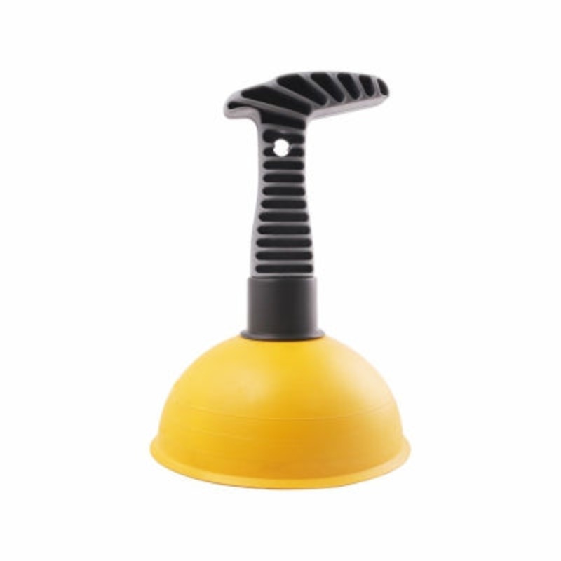 Classy Touch Kitchen Sink Plunger - CT0143