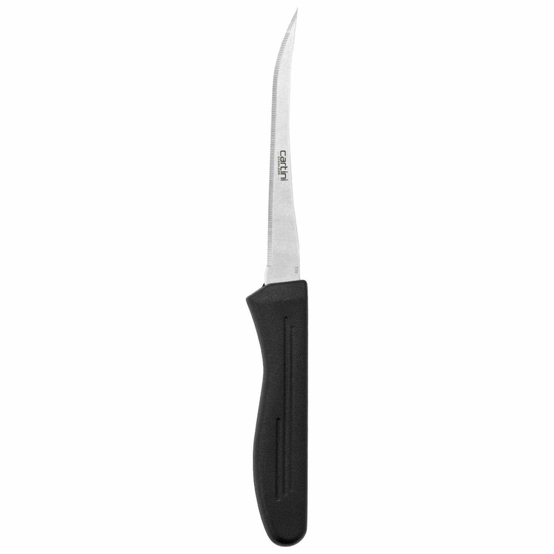 Godrej Cartini Classic Popular 22 cm Tomato Knife | 1 Pc