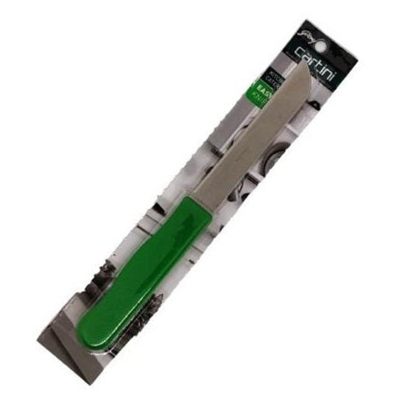 Godrej Cartini Stainless Steel Easy Knife 6272