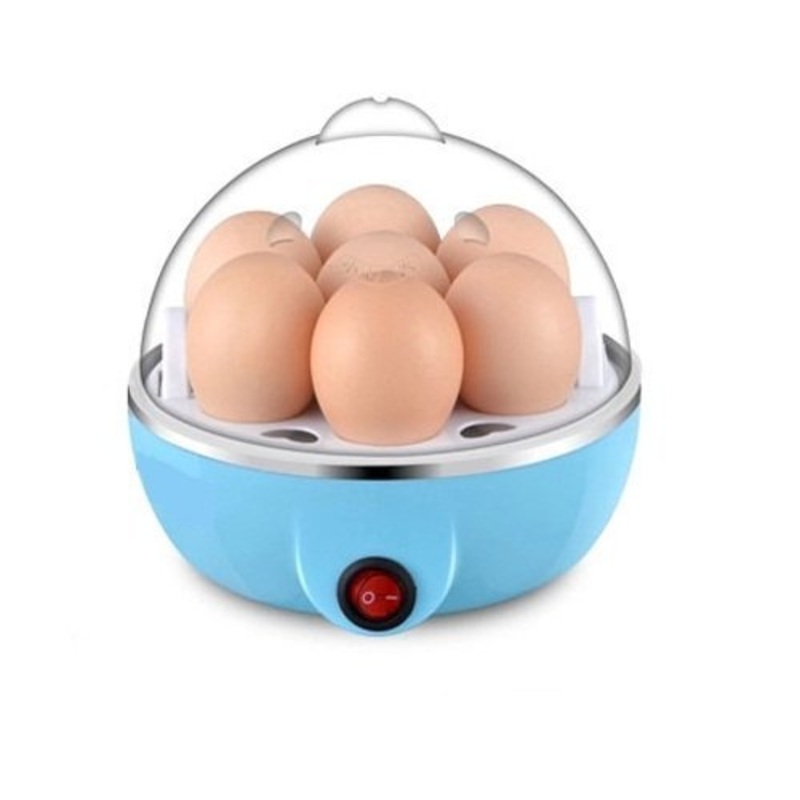 Poacher Steamer Electric Egg Boiler